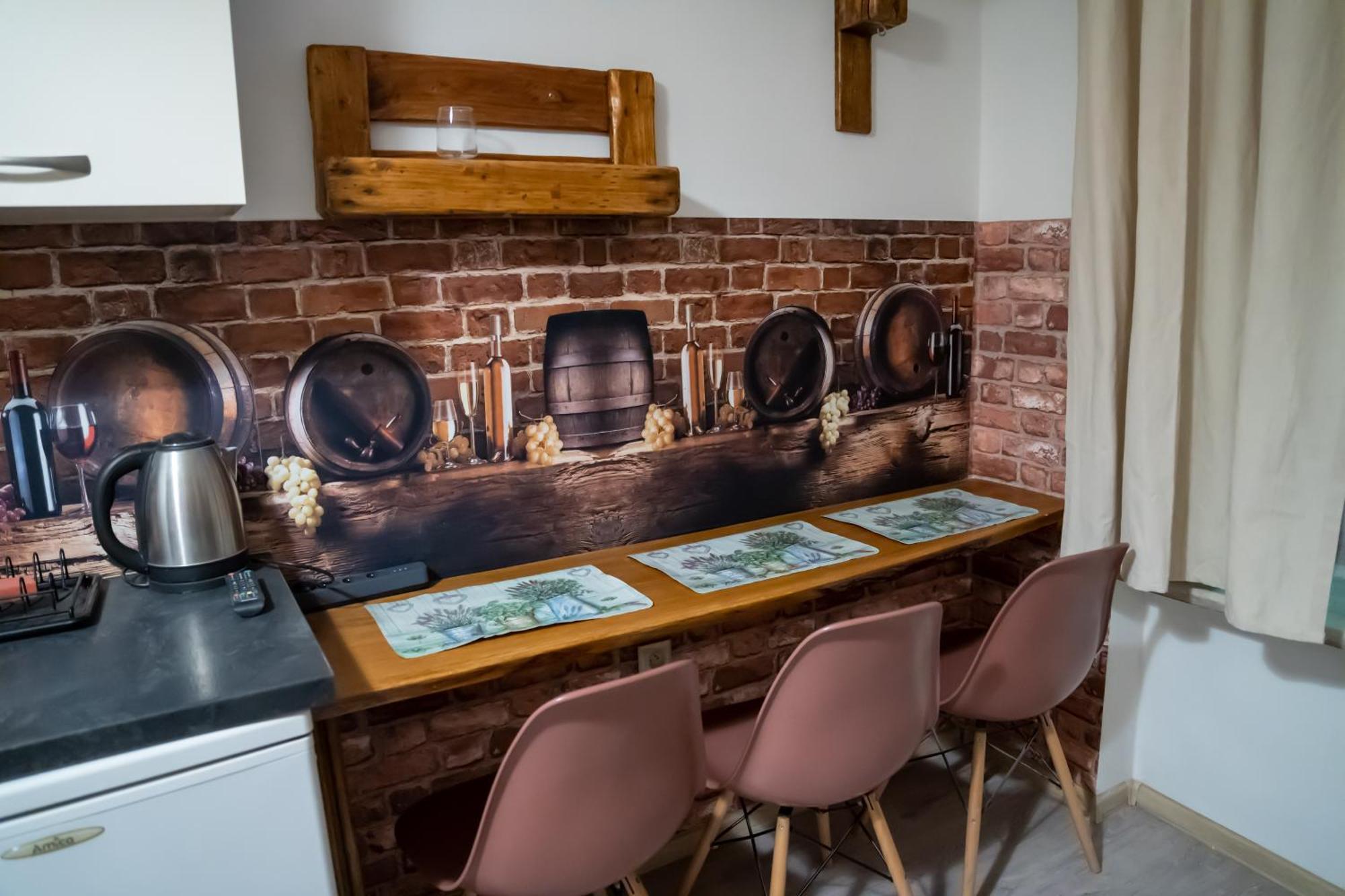 Apartamenty Idylla Cracovia Esterno foto