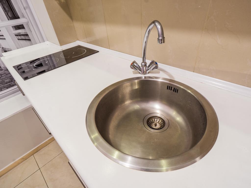 Apartamenty Idylla Cracovia Esterno foto